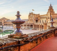 Andaluzija 03.10.2026. Mala 1