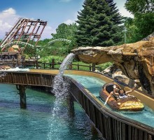Gardaland u junu Mala 2