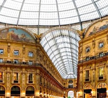 Milano-Đenova-Komo-Lugano Mala 2