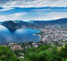 Milano-Đenova-Komo-Lugano Mala 4