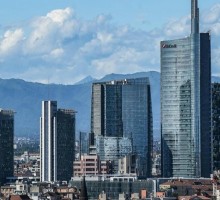 Milano-Đenova-Komo-Lugano Mala 7