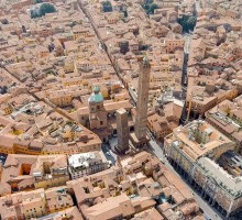 San Marino-Modena-Bolonja-Rimini Mala 5