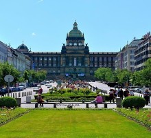 Prag-Beč Mala 6