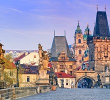 Prag-Beč Mala 7