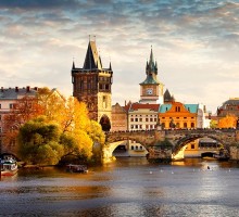 Prag-Beč Mala 1