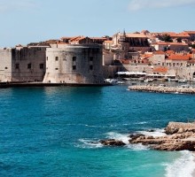 Dubrovnik Mala 4