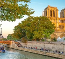 Pariz i Minhen Mala 4