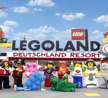 Legoland i Minhen Mala 4