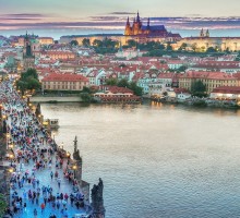 Prag-Beč Mala 1
