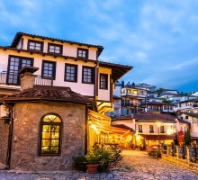 Ohrid Mala 2