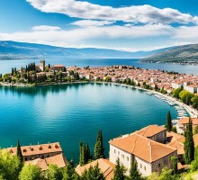 Ohrid Mala 3