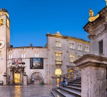 Dubrovnik Mala 6