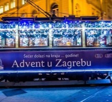 Advent u Zagrebu Mala 3