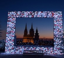 Advent u Zagrebu Mala 6