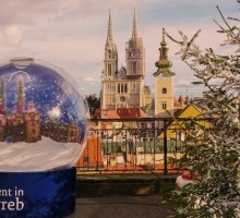 Advent u Zagrebu - Jednodnevni izlet Mala 5
