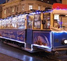 Advent u Zagrebu - Jednodnevni izlet Mala 1