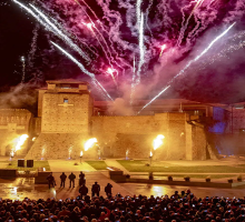San Marino-Rimini-Modena-Bolonja Mala 4