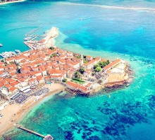 Budva Mala 3
