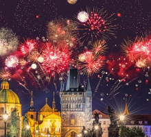 Prag i Beč Mala 3