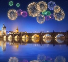 Prag i Beč Mala 2